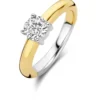 Ti Sento Milano Ring 1463ZY