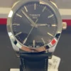 Gentleman Tissot Quartzverk T127.410.16.051.00 ( Kampanj )