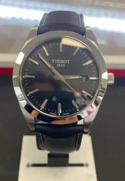 Gentleman Tissot Quartzverk T127.410.16.051.00 ( Kampanj )