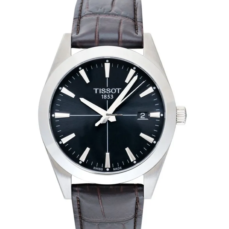 Gentleman Tissot T127.410.16.051.01 ( Kampanj )