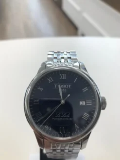 Gent Tissot Le Locle Powermatic – T006.407.11.043.00 ( Kampanj )