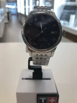 Gent Tissot Le Locle Powermatic – T006.407.11.043.00 ( Kampanj )
