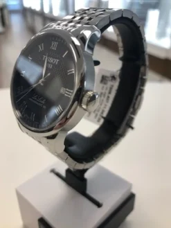 Gent Tissot Le Locle Powermatic – T006.407.11.043.00 ( Kampanj )