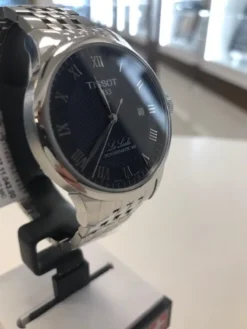 Gent Tissot Le Locle Powermatic – T006.407.11.043.00 ( Kampanj )