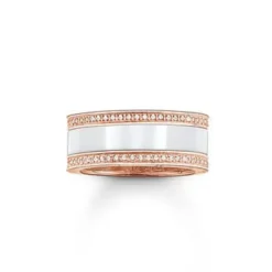 Thomas Sabo TR1995-594-14 Ring- Glam Soul