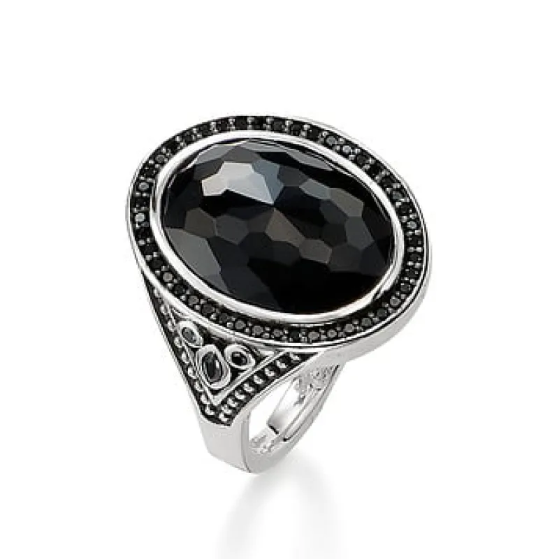 Thomas Sabo TR2020-641-11 Ring- Glam Soul