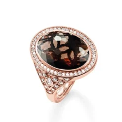 Thomas Sabo TR2022-441-2 Ring- Glam Soul