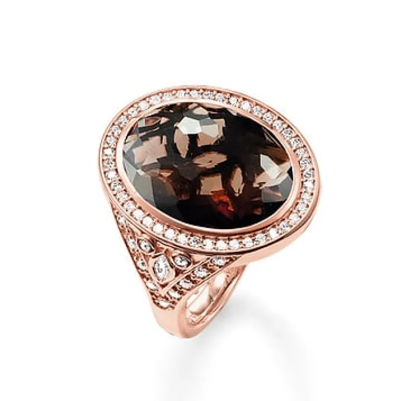 Thomas Sabo TR2022-441-2 Ring- Glam Soul