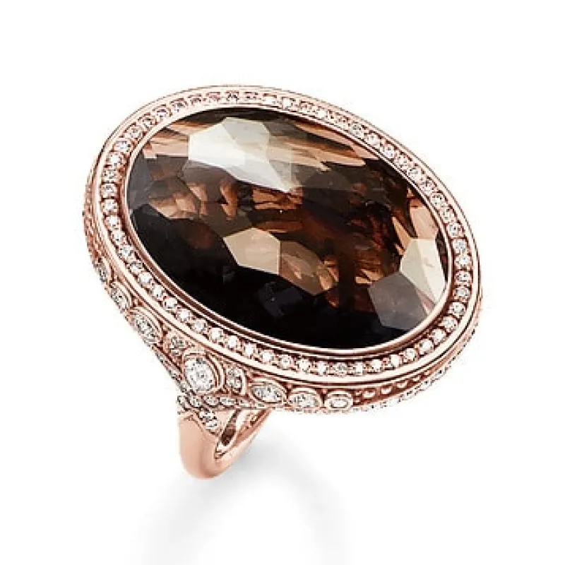 Thomas Sabo TR2023-441-2 Ring- Glam Soul
