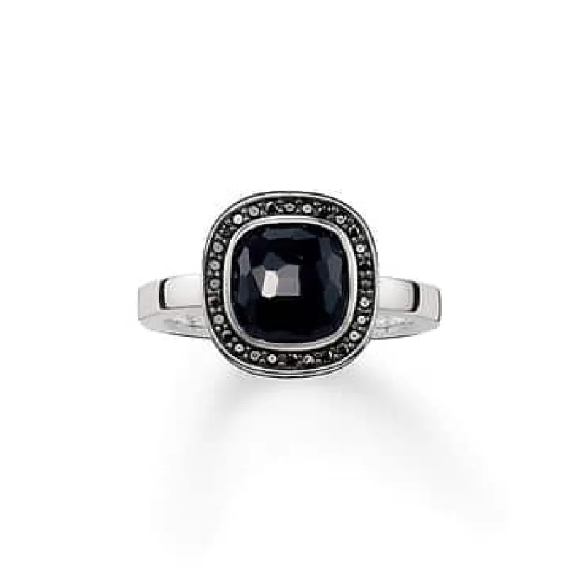 Thomas Sabo TR2029-641-11 Ring- Glam Soul