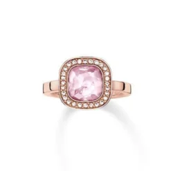 Thomas Sabo TR2029-633-9 Ring- Glam Soul