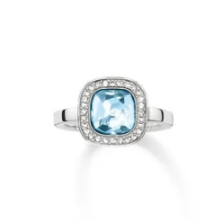 Thomas Sabo TR2029-059-1 Ring- Glam Soul