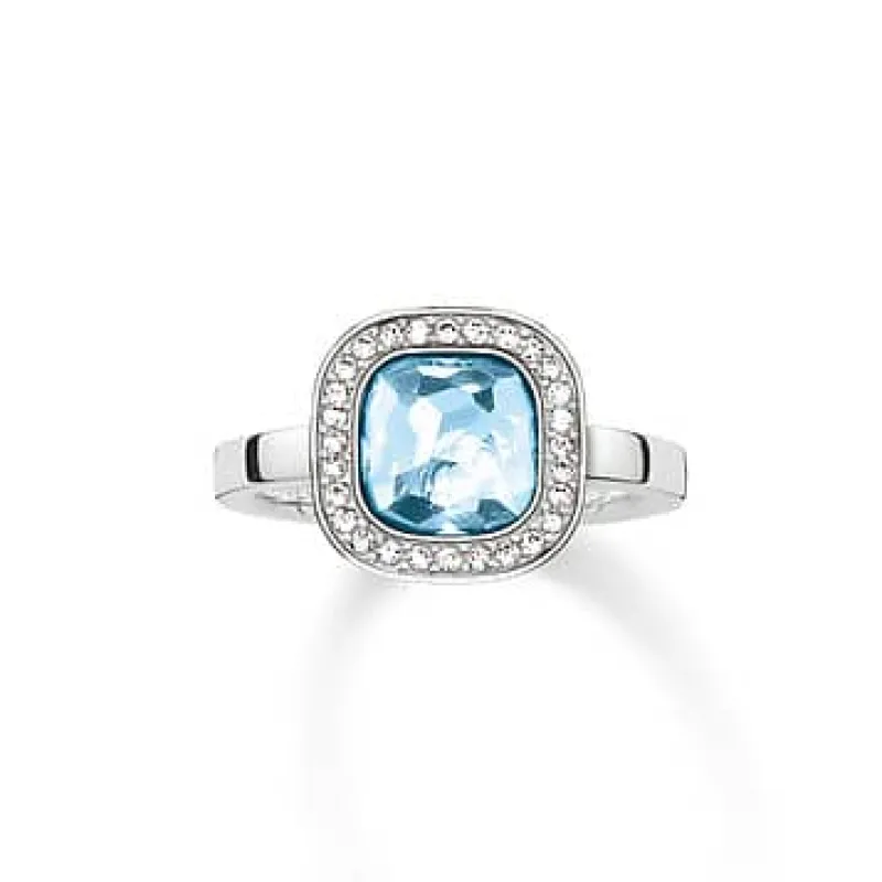 Thomas Sabo TR2029-059-1 Ring- Glam Soul