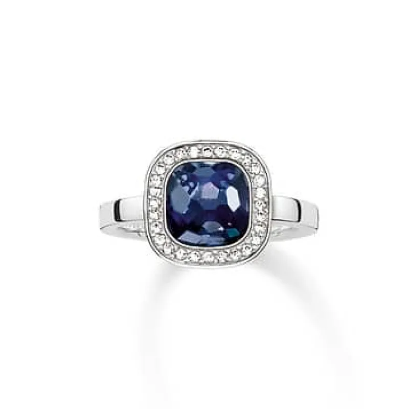 Thomas Sabo TR2029-050-1 Ring- Glam Soul