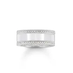 Thomas Sabo TR1995-455-14 Ring- Glam Soul (MEGA KAMPANJ)
