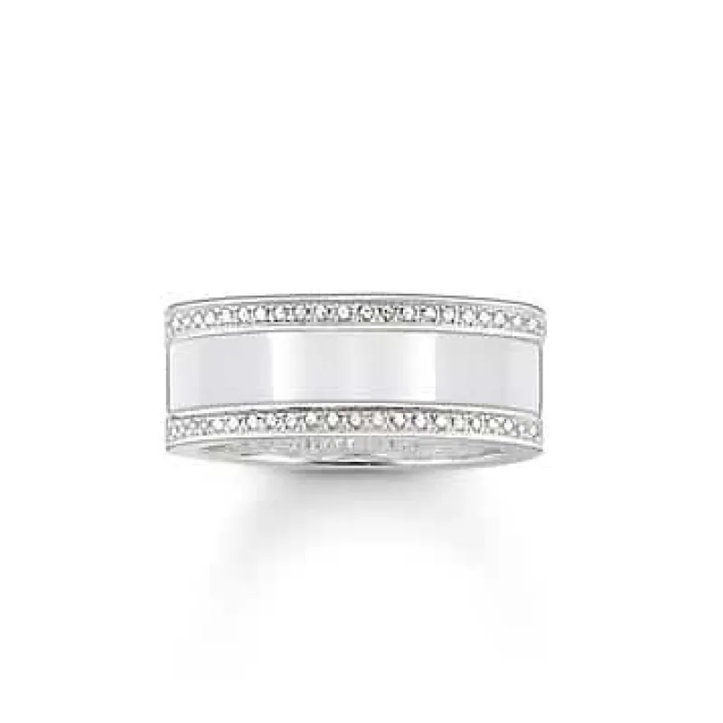 Thomas Sabo TR1995-455-14 Ring- Glam Soul (MEGA KAMPANJ)