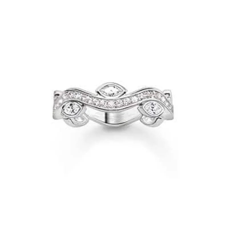 Thomas Sabo TR2011-051-14 Ring- Glam Soul (MEGA KAMPANJ)