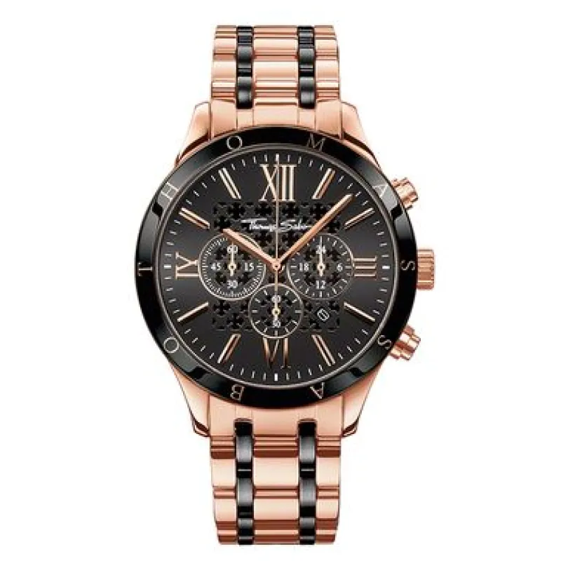 Thomas Sabo WA0187 – Rebel At Hear ( Mega Kampanj )