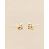 Signature Diamond Collection YLVA LI Diamond Stars Örhängen – Gold 8691