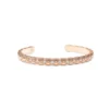Armband YLVA LI Mademoiselle Rosé 5033