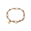 Armband YLVA LI Petite Yves Guld 5062