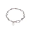 Armband YLVA LI Petite Yves Silver 5061