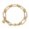 Armband YLVA LI Yves Guld 5022