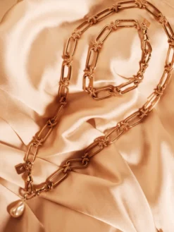 Armband YLVA LI Yves Guld 5022