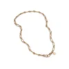 Halsband YLVA LI Yves Petite Guld 4012