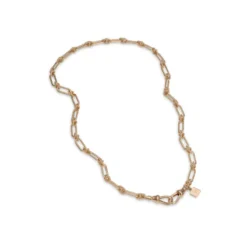 Halsband YLVA LI Yves Petite Guld 4012