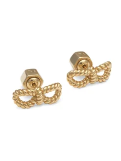 Örhängen YLVA LI Yves Stud Guld 6102