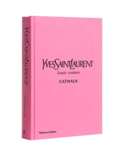 Yves Saint Laurent Catwalk