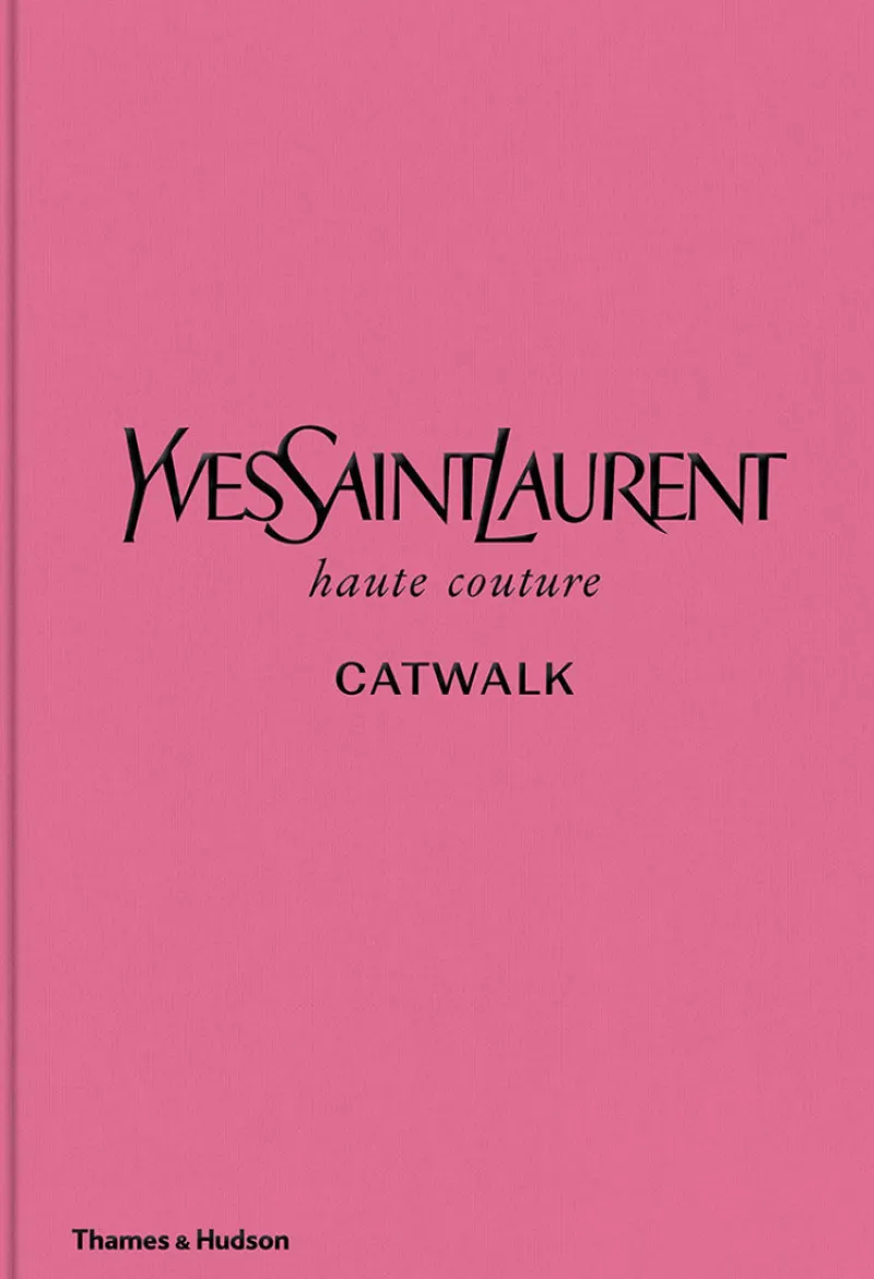 Yves Saint Laurent Catwalk